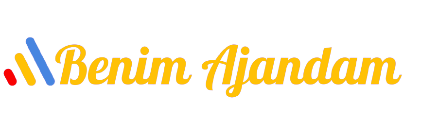 İşlerinizi Benim Ajandam ile yönetin